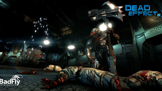 Dead Effect 2 Screenshot