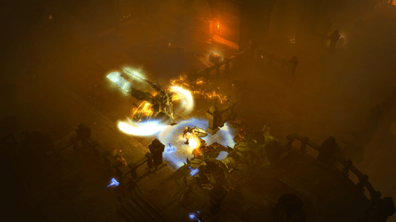 Diablo III: Eternal Collection Screenshot