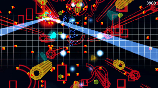 Dream Trigger 3D Screenshot
