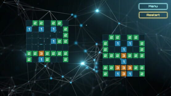Numberline 2 screenshot 3