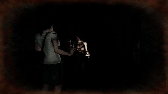 DreadOut: Keepers of The Dark Screenshot