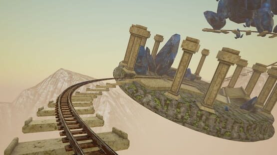 Speed and Scream screenshot 3