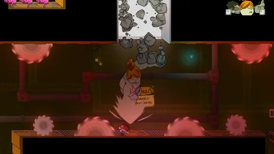 Three Dead Zed screenshot 5