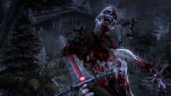 Hellraid Screenshot