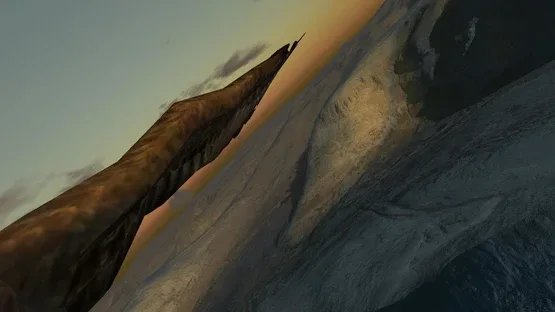 Aquila Bird Flight Simulator screenshot 1