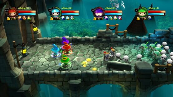 Ages of Mages: The Last Keeper cover