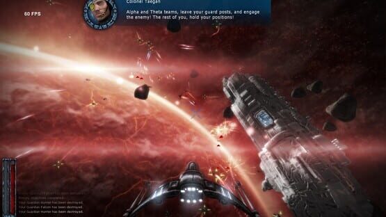 Shattered Origins: Guardians of Unity screenshot 2