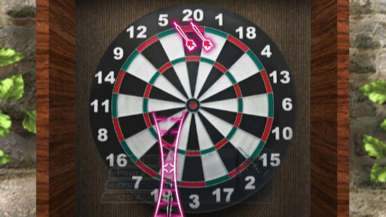 Dart Rage Screenshot