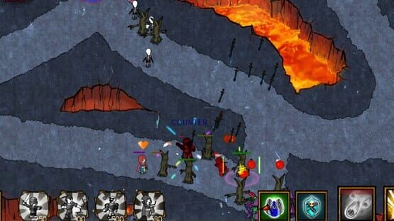 star of lemutia screenshot 4