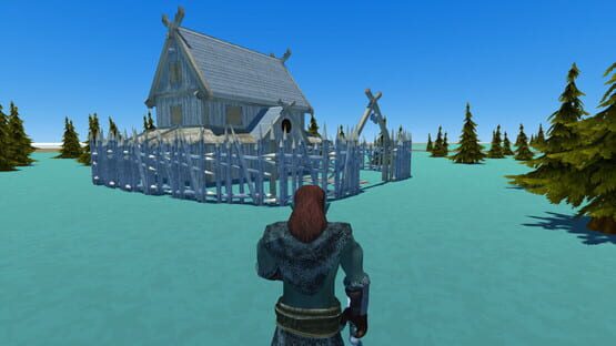 The Greenskins cover