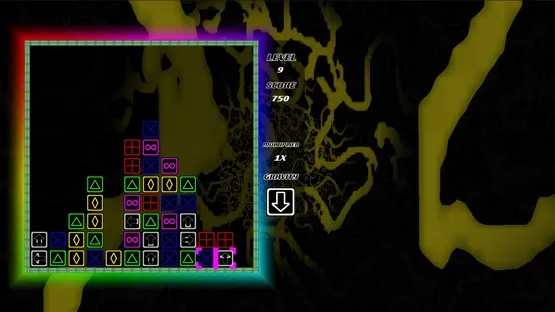 GravBlocks screenshot 2