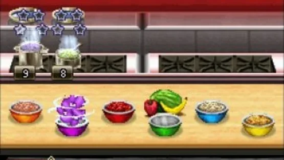 Hell's Kitchen Vs. screenshot 1
