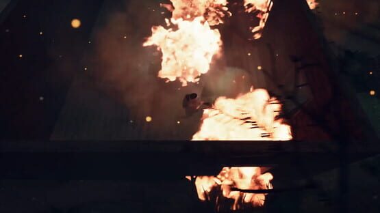 The Amazonian Dread cover