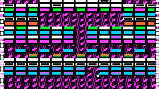 Arkanoid Screenshot