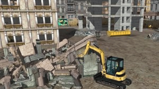 Demolition Company: Gold Edition Screenshot