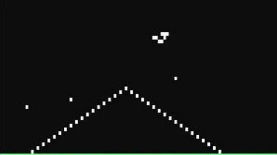 Videocart-23: Galactic Space Wars screenshot 1