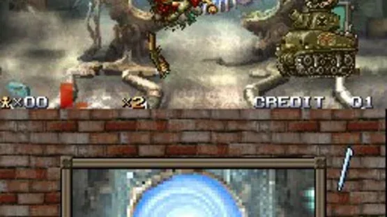 Metal Slug 7 screenshot 7