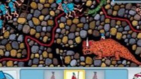 Where's Wally? Travel Pack 3 screenshot 3