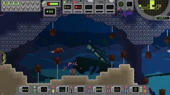 Depths of Sanity screenshot 8