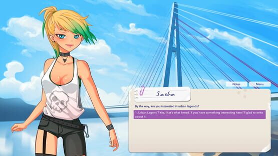 My Russian Trip cover