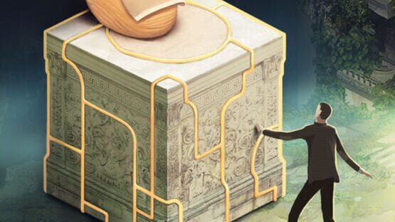 Pavilion: Touch Edition