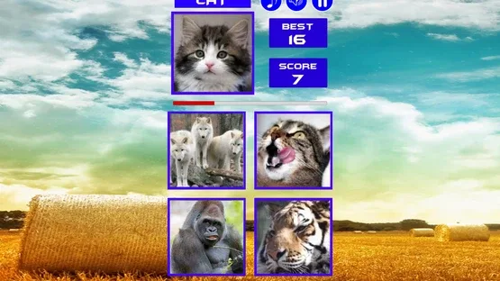 Guess who ? screenshot 5