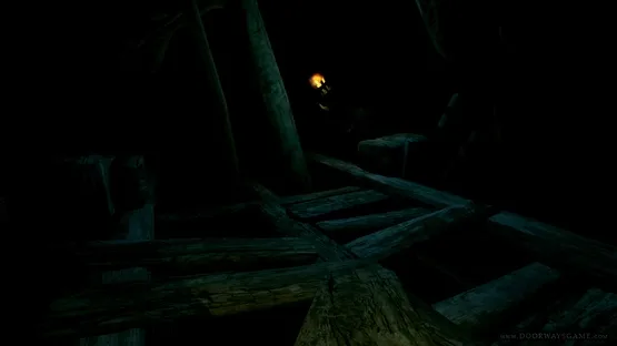 Doorways: Prelude screenshot 3