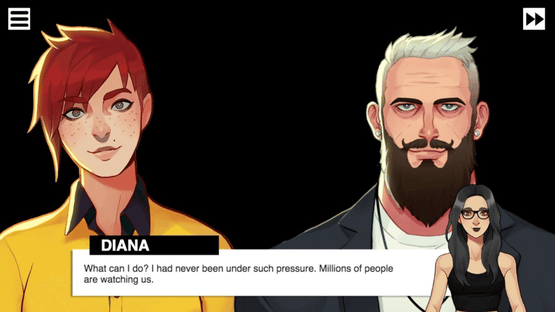 Design Hero Screenshot