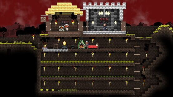 It Lurks Below cover