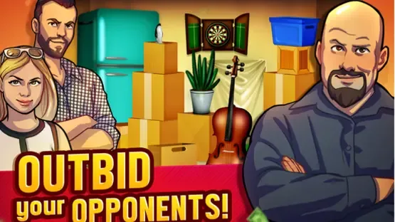 Bid Wars: Storage Auctions screenshot 7