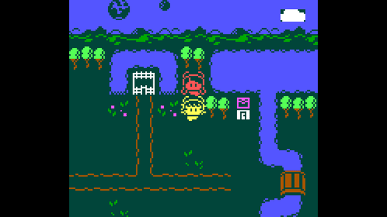 Princess Remedy: In A Heap of Trouble Screenshot