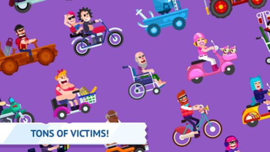 Happy Racing: Online Wheels screenshot