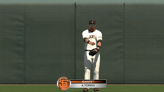 Major League Baseball 2K11 Screenshot