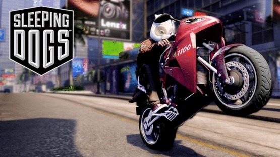 Sleeping Dogs: Ghost Pig Screenshot