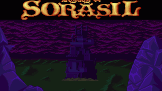 HeroQuest II: Legacy of Sorasil Screenshot