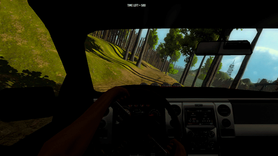 Need for Spirit: Drink & Drive Simulator Screenshot