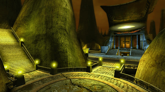 Uru: Ages Beyond Myst Screenshot