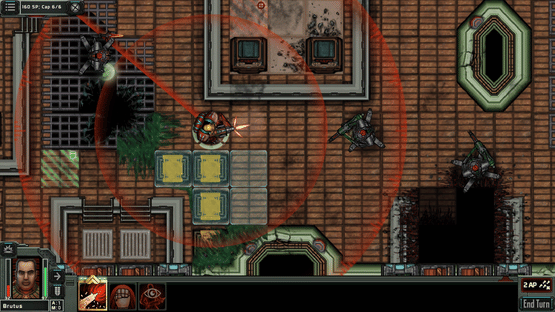 Templar Battleforce Screenshot