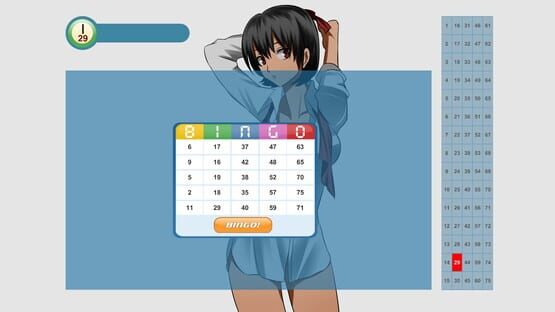 My Bingo screenshot 2