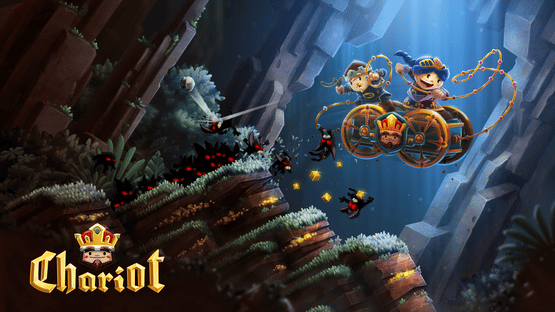 Chariot Screenshot