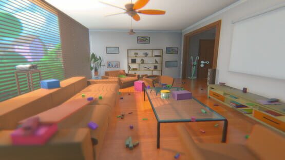 The Hardest Thing cover