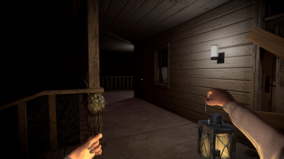 Ray of Light Screenshot