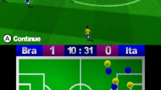 Football Up Online Screenshot