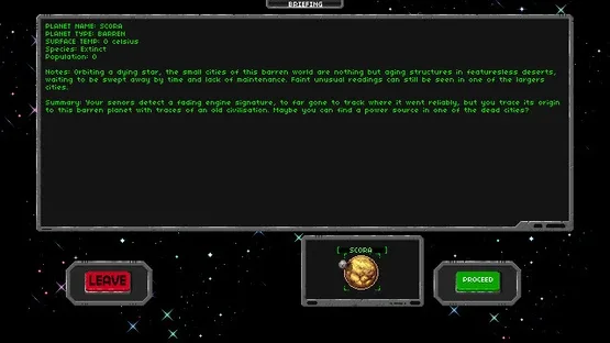 The Away Team screenshot 5