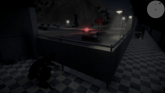 Enforcer: Police Crime Action Screenshot