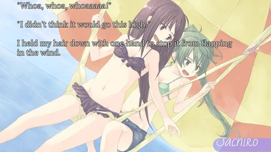 SeaBed screenshot 1