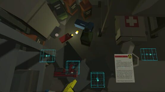 Oodlescape - The Apocalypse cover