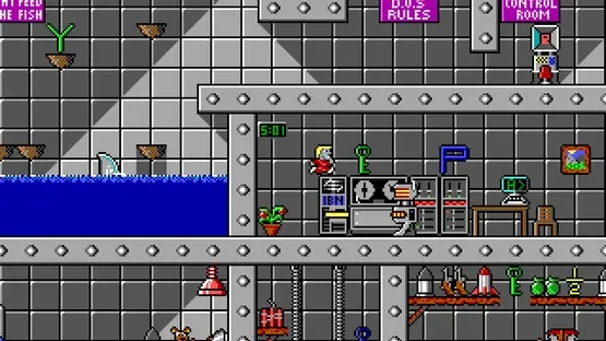 Secret Agent screenshot 4