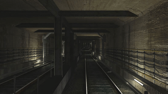 World of Subways: Volume 2 - U7 Berlin Screenshot