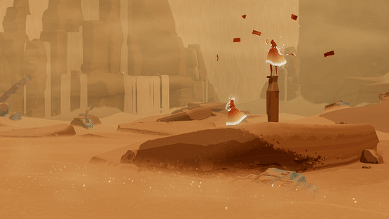 Journey Screenshot